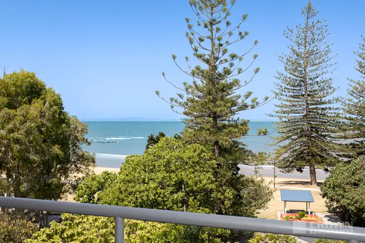 302/89 Landsborough Avenue, Scarborough QLD 4020