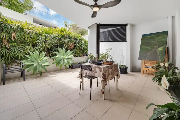 1/141 Dornoch Terrace, Highgate Hill QLD 4101