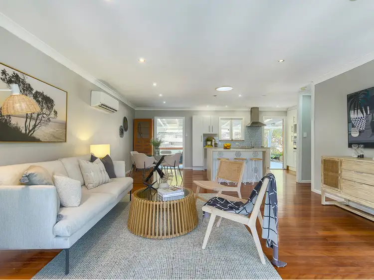 Third view of Homely house listing, 25 Barkala Street, The Gap QLD 4061