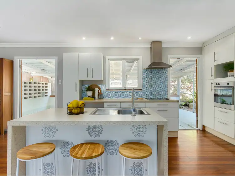 Fifth view of Homely house listing, 25 Barkala Street, The Gap QLD 4061