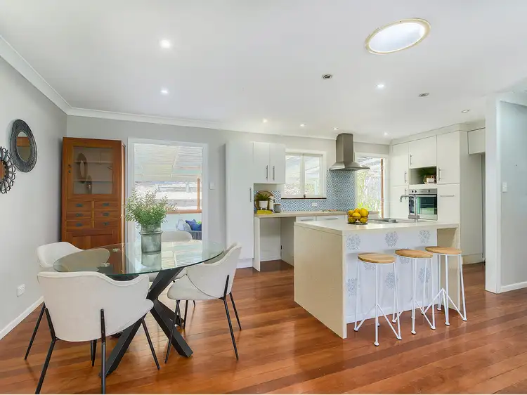 Sixth view of Homely house listing, 25 Barkala Street, The Gap QLD 4061