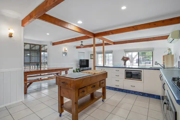 Main view of Homely house listing, 2/4 Pirie Street, South Mackay QLD 4740