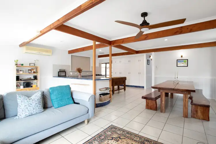 Second view of Homely house listing, 2/4 Pirie Street, South Mackay QLD 4740