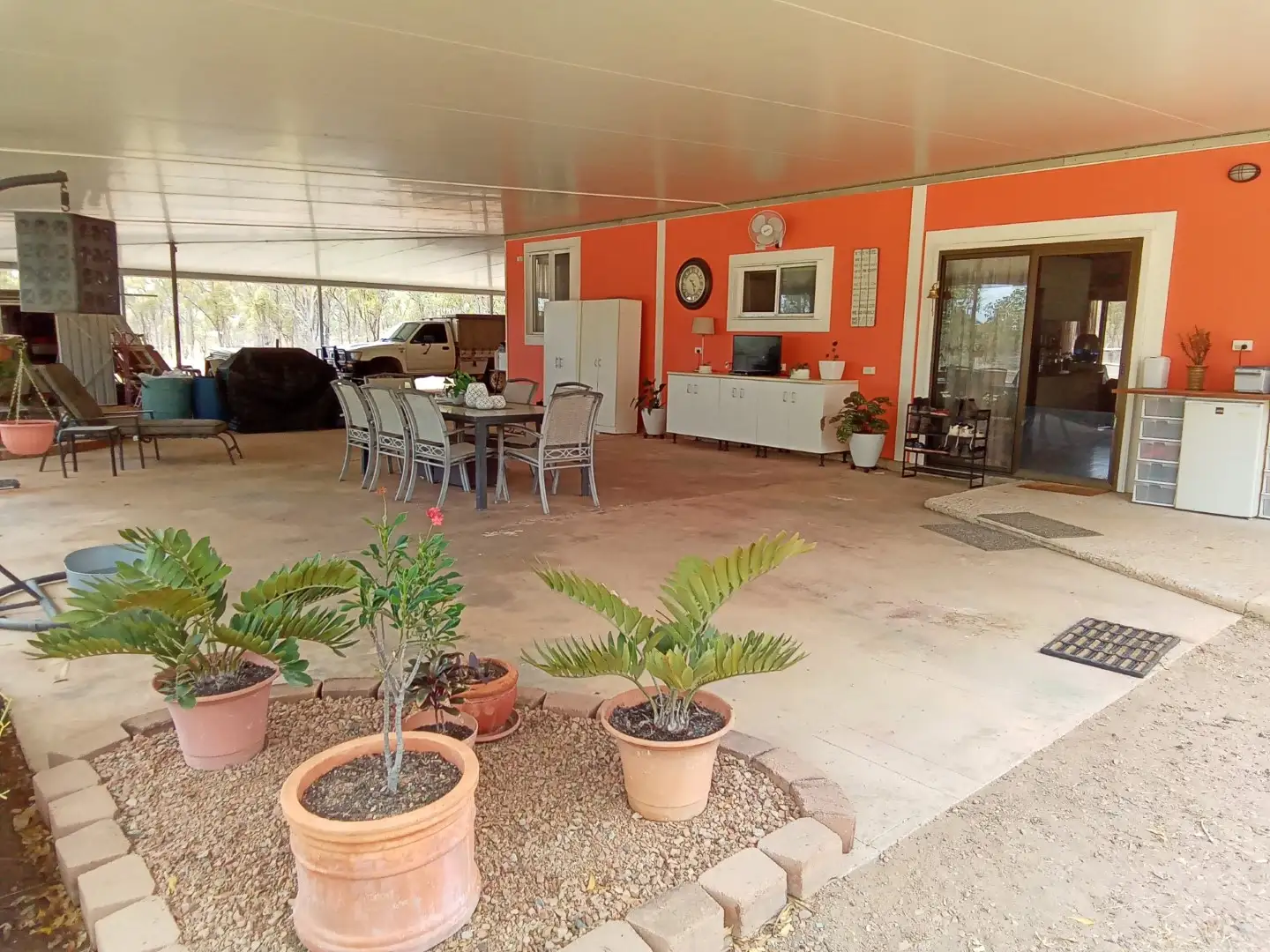 Main view of Homely house listing, 56200 Gregory Developmental Road, Greenvale QLD 4816
