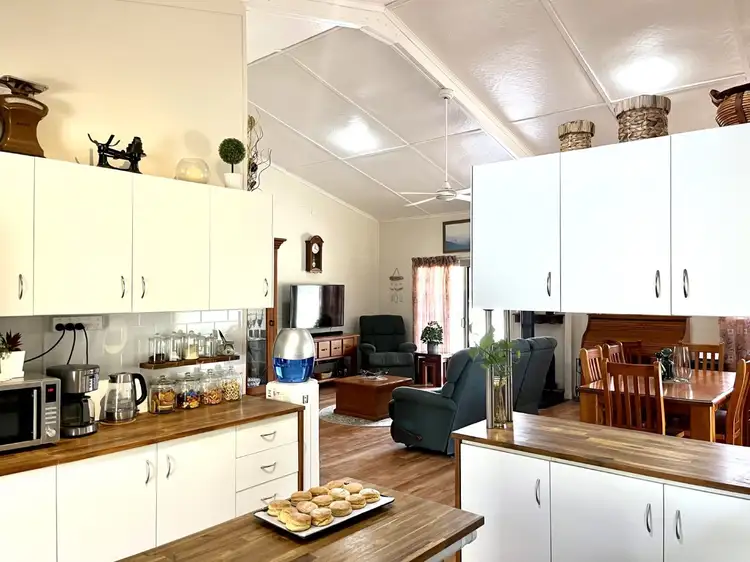 Third view of Homely house listing, 56200 Gregory Developmental Road, Greenvale QLD 4816