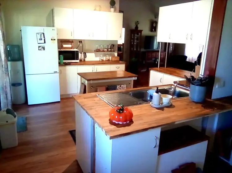 Fourth view of Homely house listing, 56200 Gregory Developmental Road, Greenvale QLD 4816