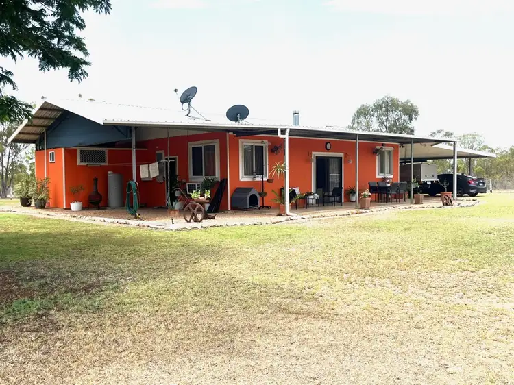 Seventh view of Homely house listing, 56200 Gregory Developmental Road, Greenvale QLD 4816
