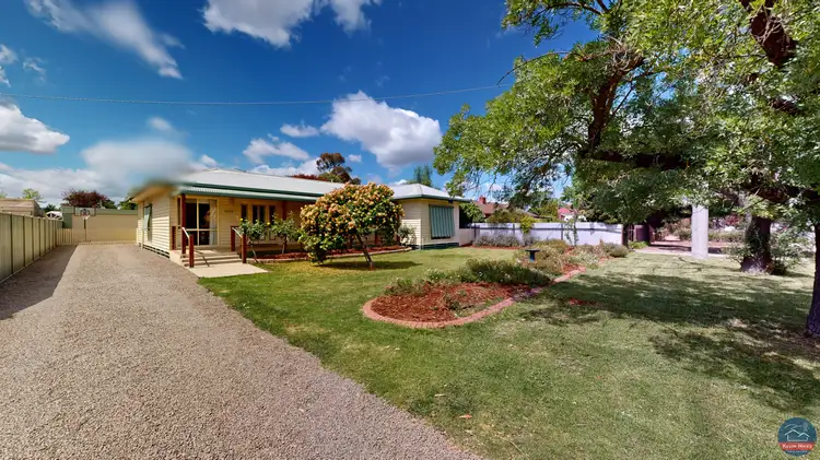 3579 Katamatite-Shepparton Main Road, Congupna VIC 3633
