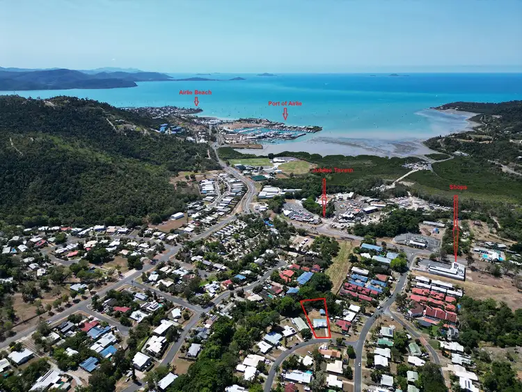 Third view of Homely house listing, 4 Catherine Crescent, Jubilee Pocket QLD 4802