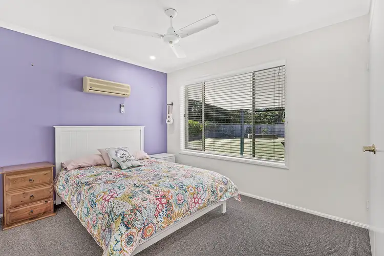 Seventh view of Homely house listing, 4 Catherine Crescent, Jubilee Pocket QLD 4802