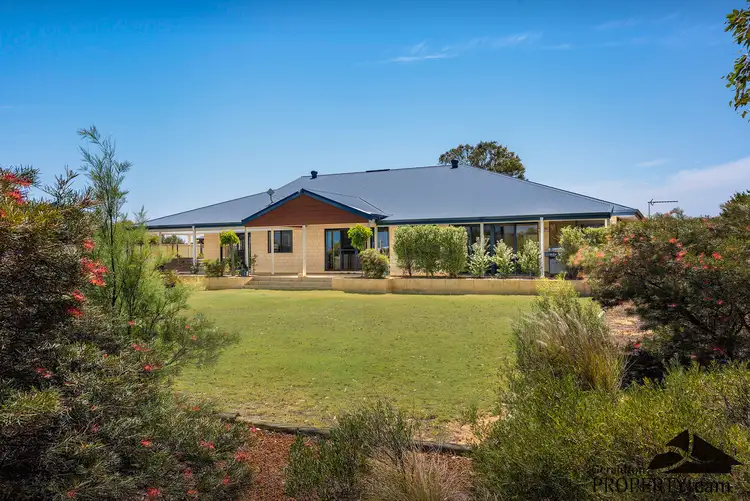144 Wittenoom Circle, White Peak WA 6532