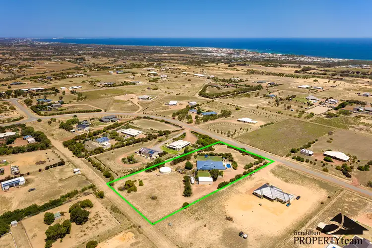 Second view of Homely house listing, 144 Wittenoom Circle, White Peak WA 6532