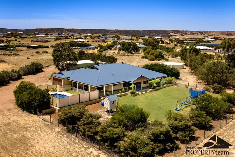 Third view of Homely house listing, 144 Wittenoom Circle, White Peak WA 6532