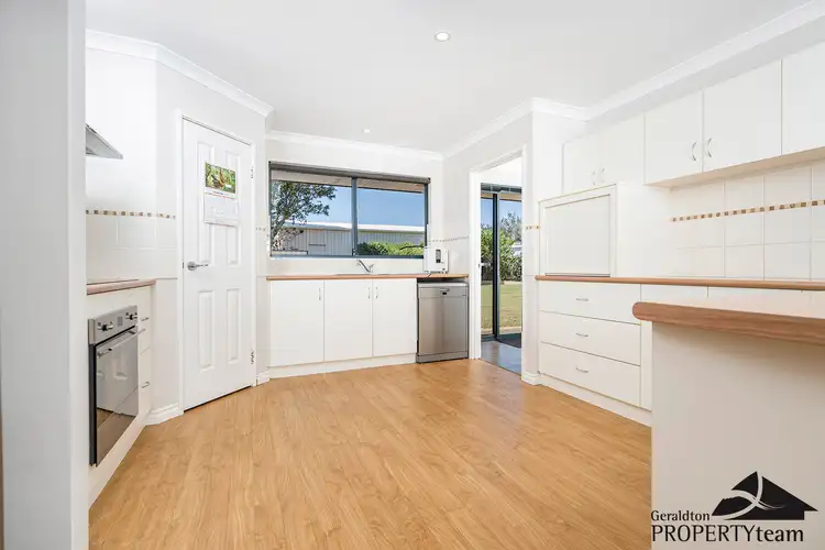Sixth view of Homely house listing, 144 Wittenoom Circle, White Peak WA 6532