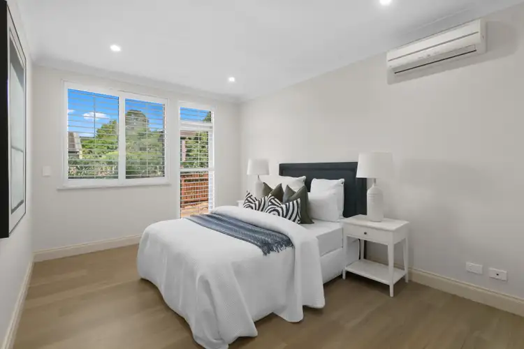 Fifth view of Homely apartment listing, 16 Kings Park Walk, Five Dock NSW 2046
