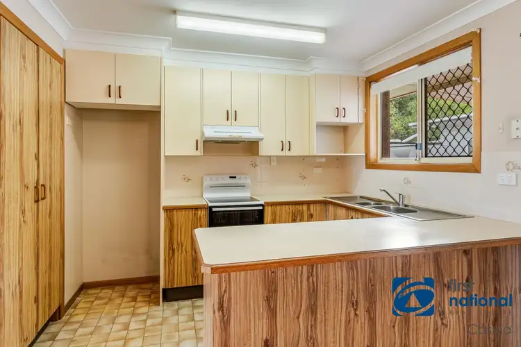 Second view of Homely unit listing, 5/28 Johnston Street, Casino NSW 2470