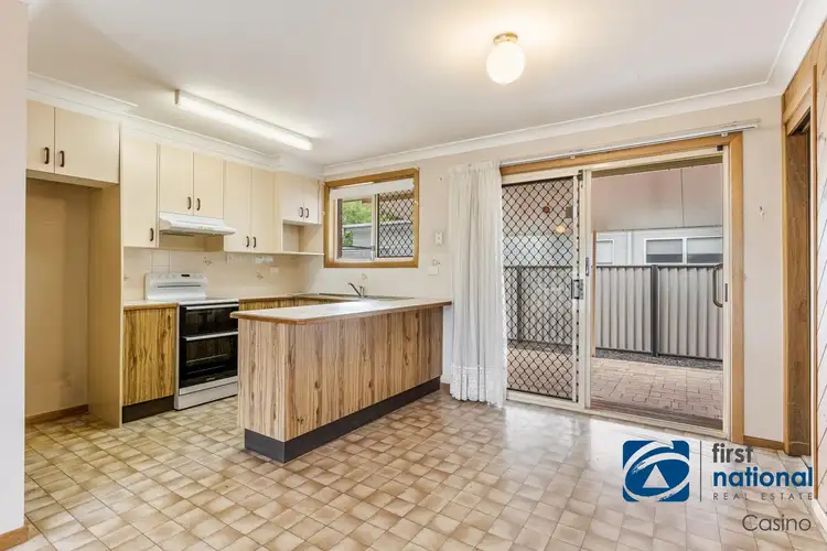 Third view of Homely unit listing, 5/28 Johnston Street, Casino NSW 2470