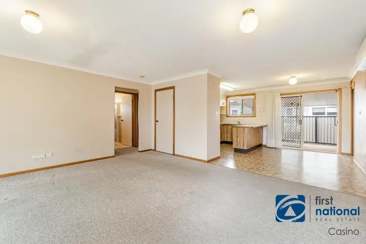 Fourth view of Homely unit listing, 5/28 Johnston Street, Casino NSW 2470