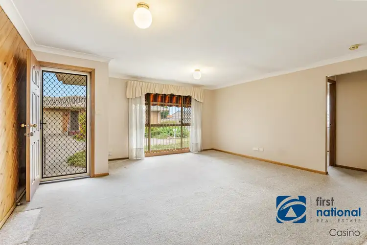 Fifth view of Homely unit listing, 5/28 Johnston Street, Casino NSW 2470