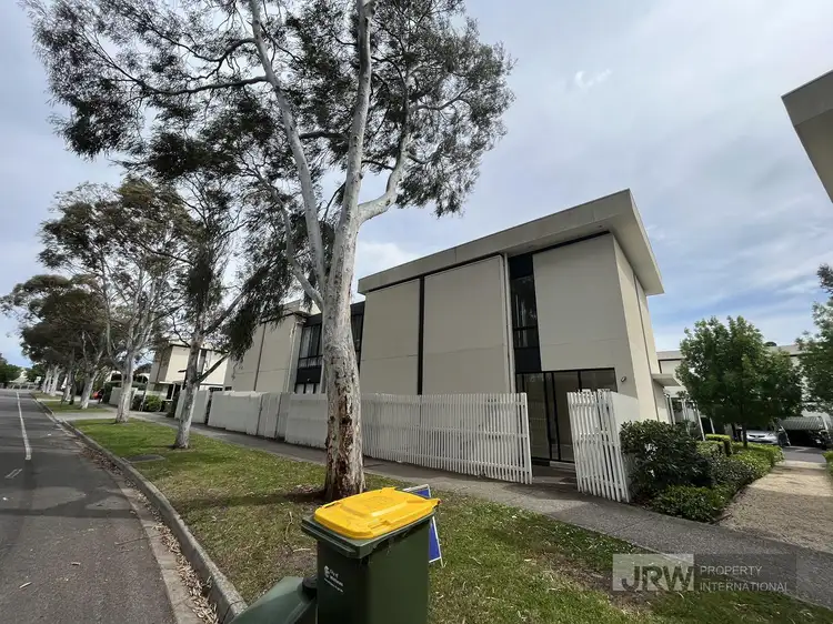 Second view of Homely townhouse listing, 4/100 Enterprise Dr., Bundoora VIC 3083