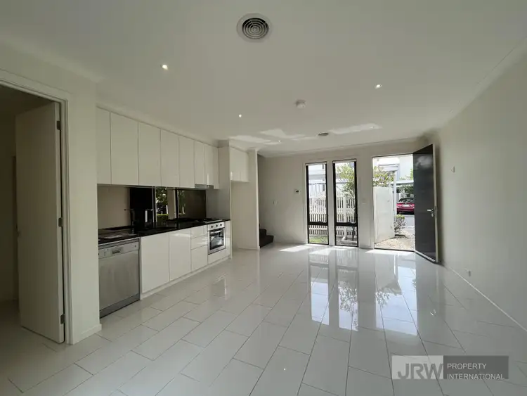 Fourth view of Homely townhouse listing, 4/100 Enterprise Dr., Bundoora VIC 3083