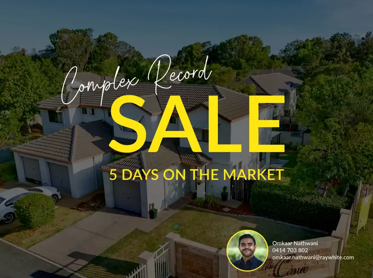 7/60 Beattie Road, Coomera QLD 4209