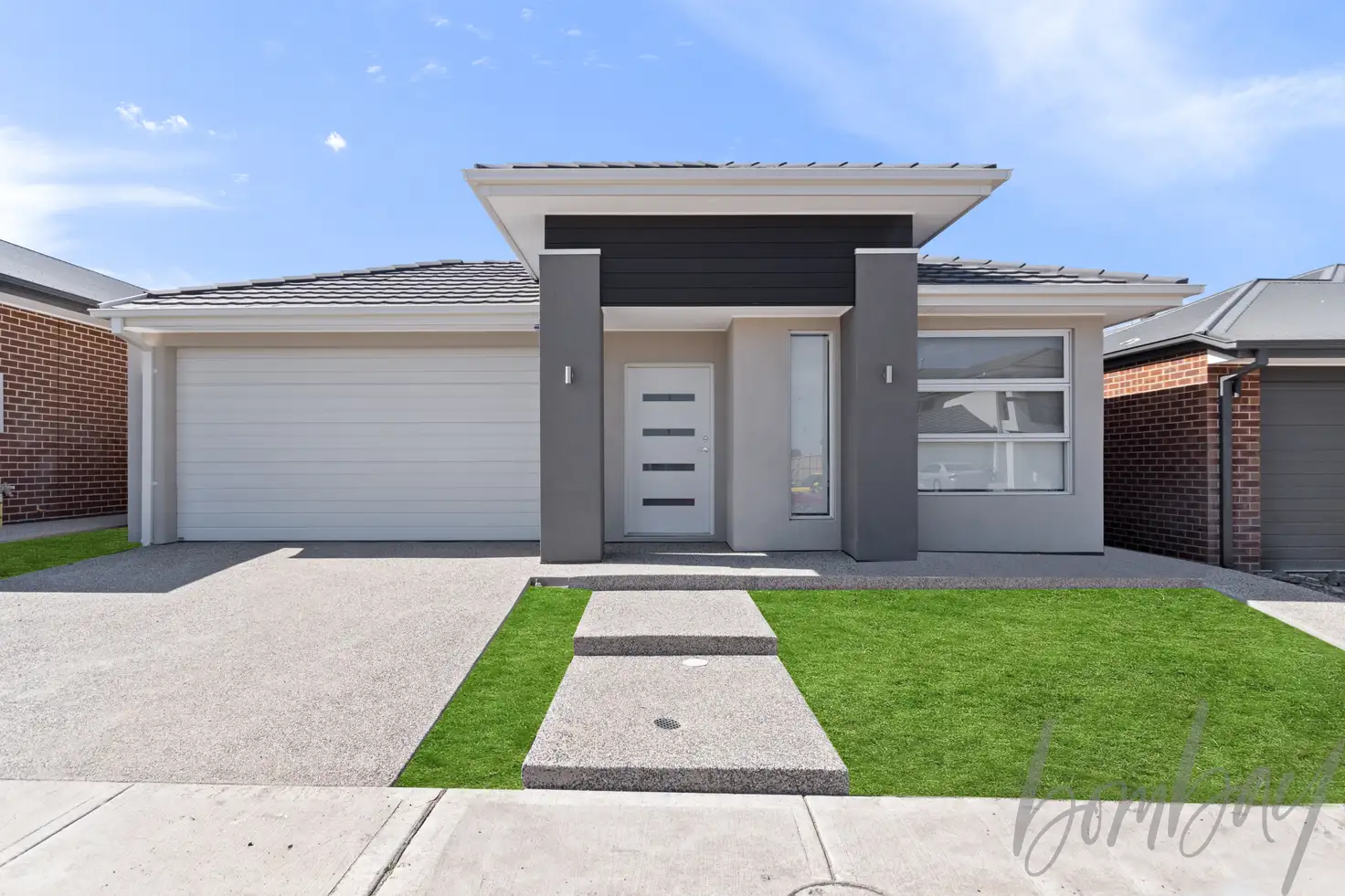 Main view of Homely house listing, 10 Artemis Way, Wollert VIC 3750
