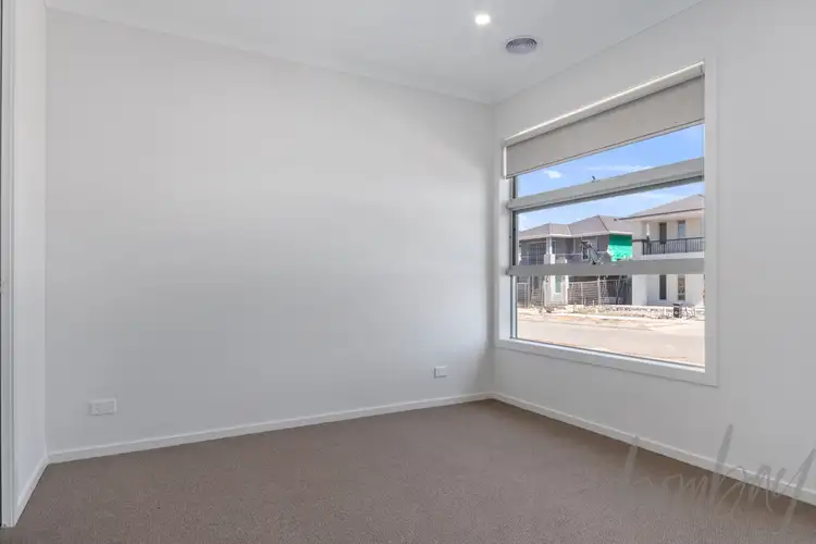 Second view of Homely house listing, 10 Artemis Way, Wollert VIC 3750