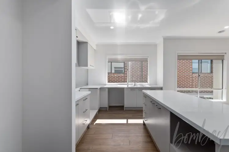 Fifth view of Homely house listing, 10 Artemis Way, Wollert VIC 3750