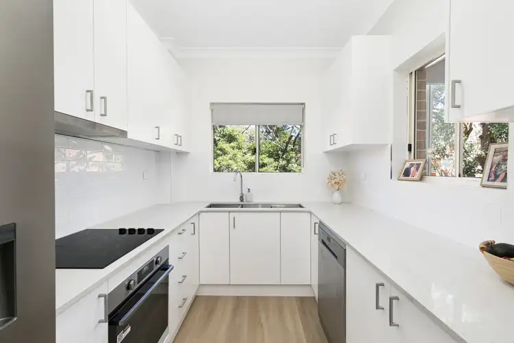 Second view of Homely apartment listing, 7/83 Elouera Road, Cronulla NSW 2230