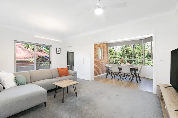 Third view of Homely apartment listing, 7/83 Elouera Road, Cronulla NSW 2230