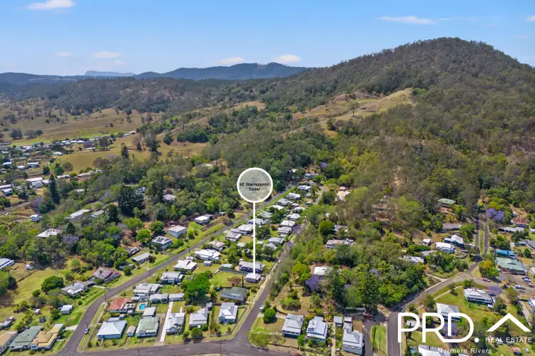 Second view of Homely house listing, 4e Warrazambil Street, Kyogle NSW 2474