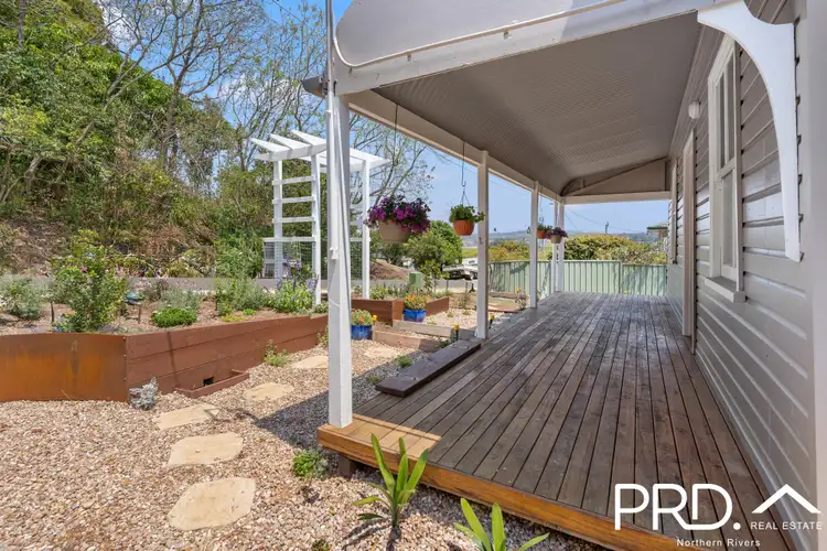 Third view of Homely house listing, 4e Warrazambil Street, Kyogle NSW 2474