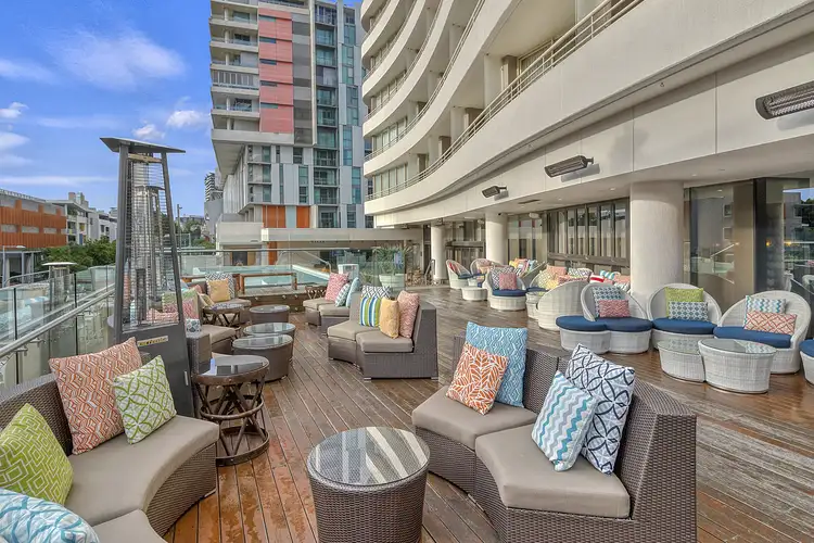 Fourth view of Homely apartment listing, 259/1A Glenelg Street, South Brisbane QLD 4101