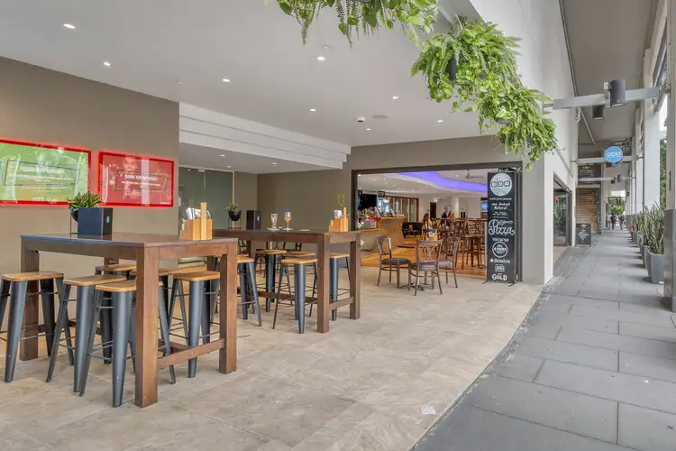 Fifth view of Homely apartment listing, 259/1A Glenelg Street, South Brisbane QLD 4101