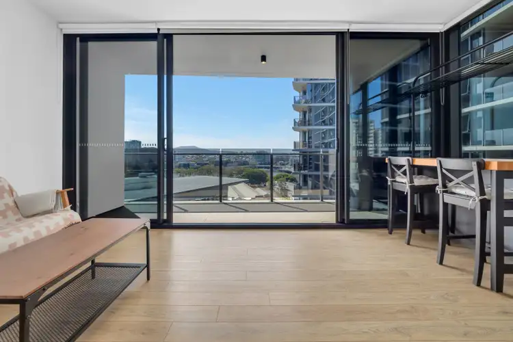 Fourth view of Homely apartment listing, 21602/1 Cordelia Street, South Brisbane QLD 4101