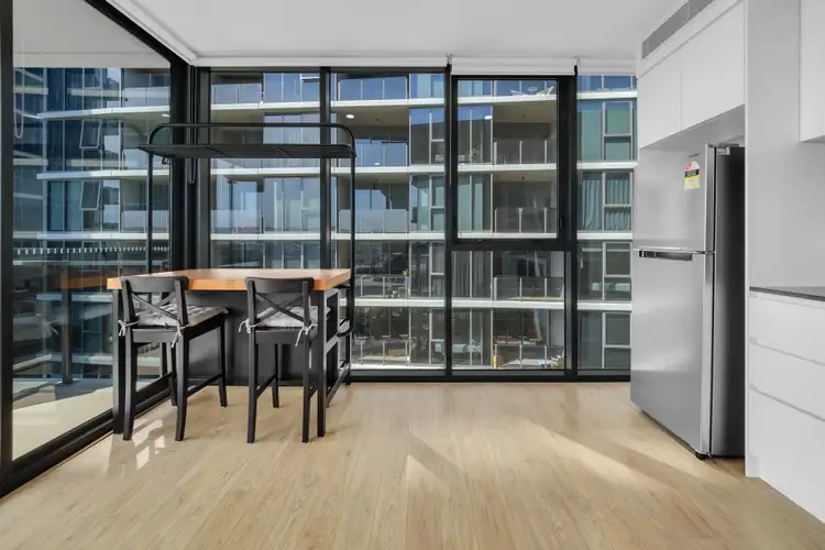Sixth view of Homely apartment listing, 21602/1 Cordelia Street, South Brisbane QLD 4101