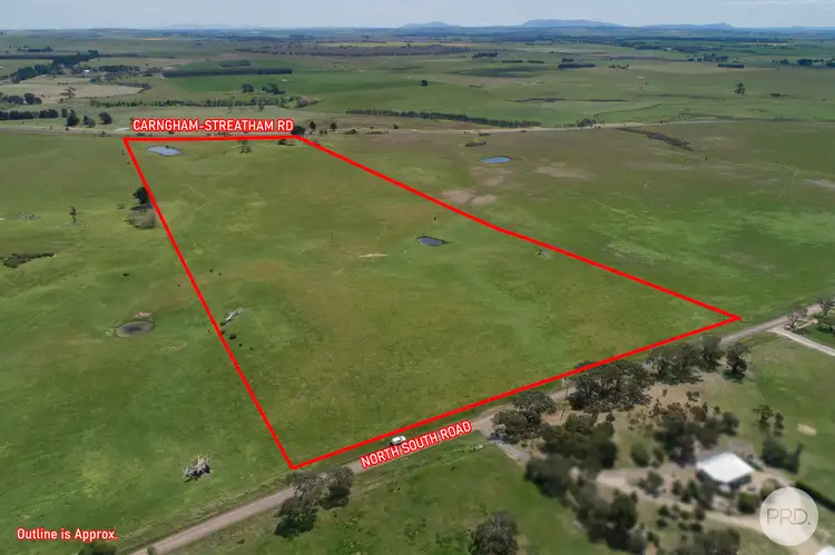 Second view of Homely land listing, C/A 6 North South Road, Chepstowe VIC 3351