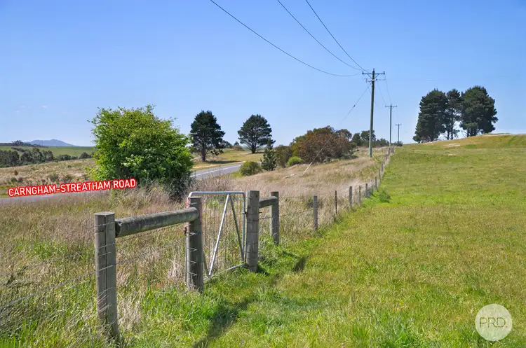 Fourth view of Homely land listing, C/A 6 North South Road, Chepstowe VIC 3351