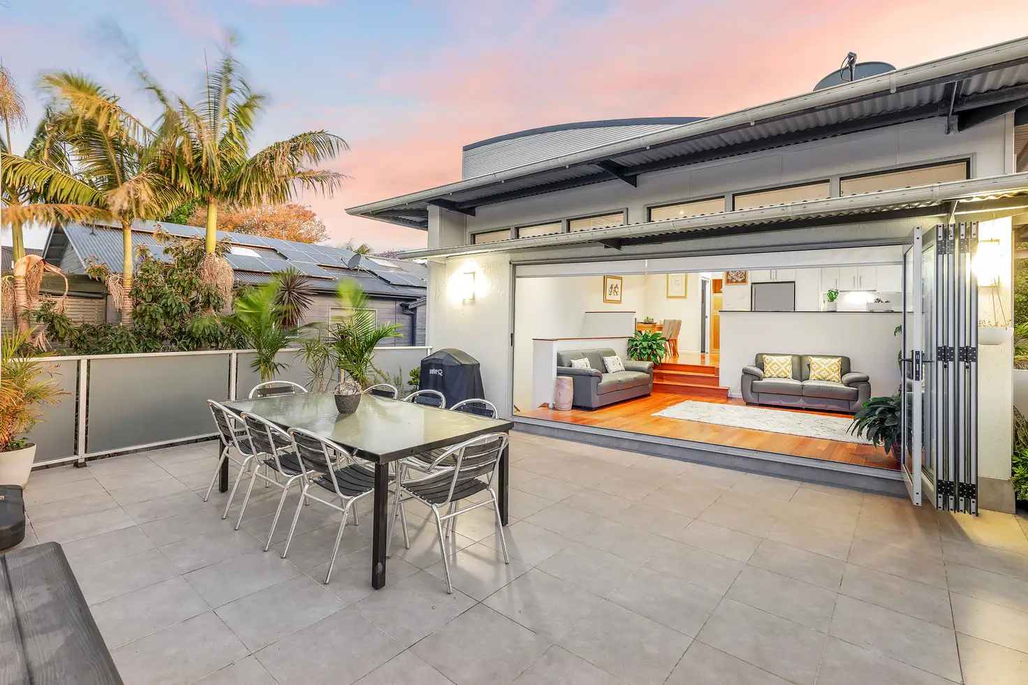 Main view of Homely townhouse listing, 6/67 Havenview Road, Terrigal NSW 2260