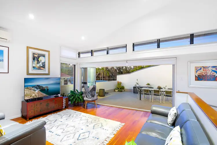 Second view of Homely townhouse listing, 6/67 Havenview Road, Terrigal NSW 2260