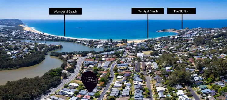 Third view of Homely townhouse listing, 6/67 Havenview Road, Terrigal NSW 2260