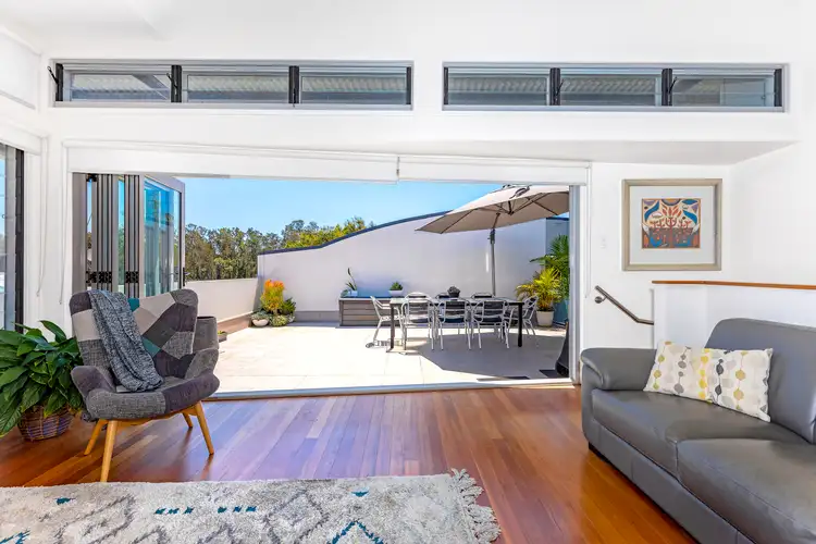 Fifth view of Homely townhouse listing, 6/67 Havenview Road, Terrigal NSW 2260
