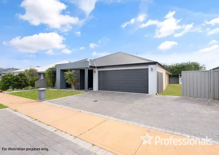 Second view of Homely house listing, 9 Plankton Street, Vasse WA 6280
