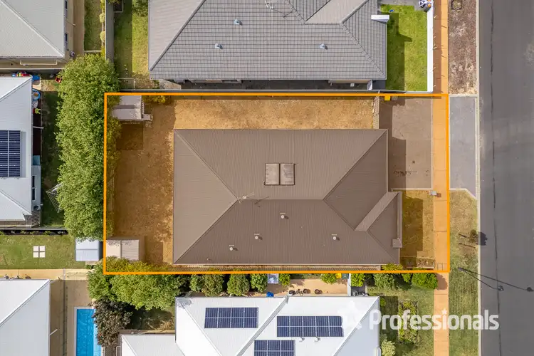 Third view of Homely house listing, 9 Plankton Street, Vasse WA 6280