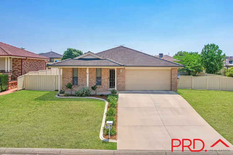 5 Kalinda Place, Tamworth NSW 2340