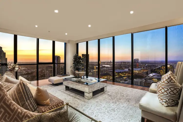 Main view of Homely apartment listing, 3501/710-722 George Street, Haymarket NSW 2000
