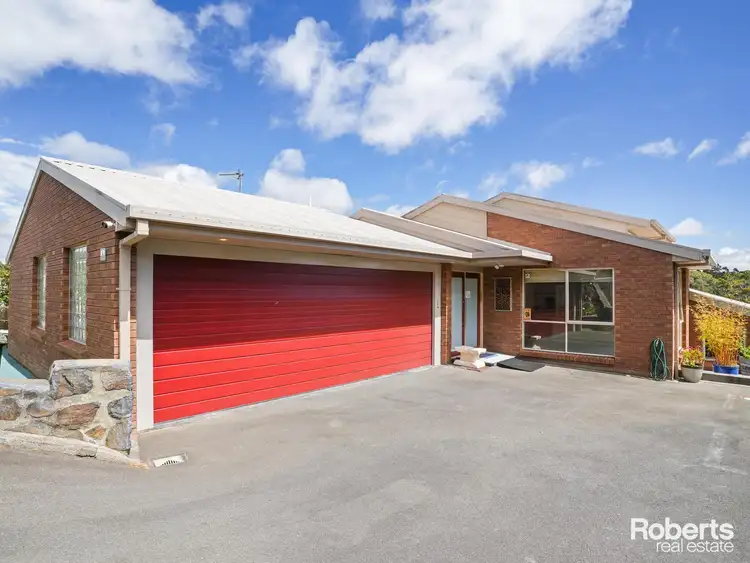 Second view of Homely house listing, 15 Georgiana Street, Devonport TAS 7310