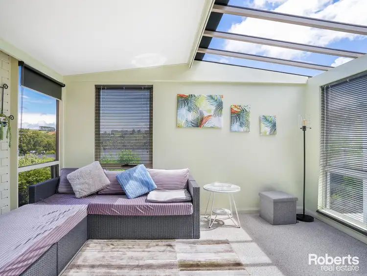 Fourth view of Homely house listing, 15 Georgiana Street, Devonport TAS 7310