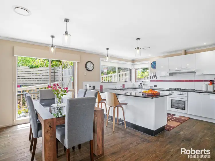 Fifth view of Homely house listing, 15 Georgiana Street, Devonport TAS 7310